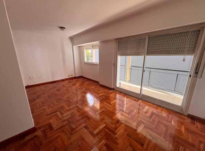 Departamento · 92m² · 3 Ambientes · 1 Cochera
