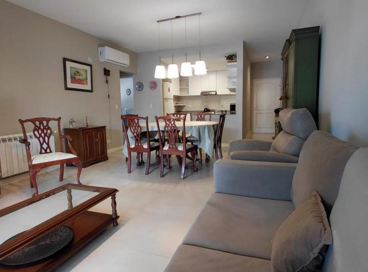 Departamento · 78m² · 3 Ambientes · 1 Cochera