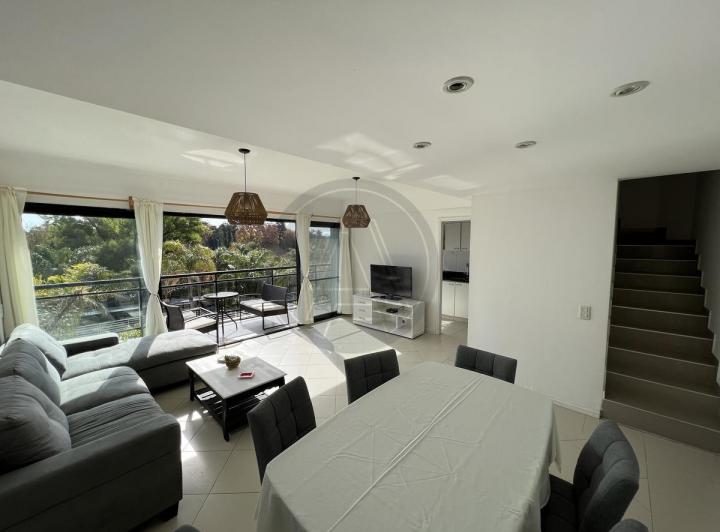 Departamento · 85m² · 3 Ambientes · 1 Cochera