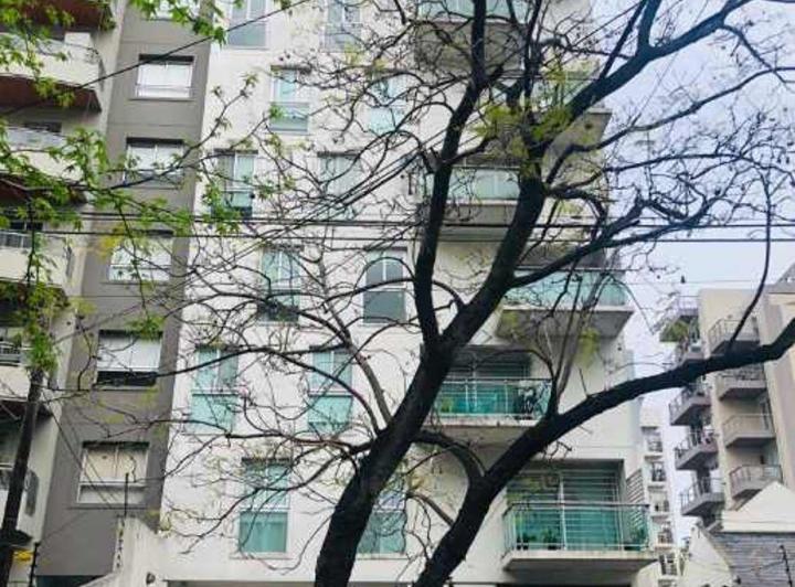 Departamento · 65m² · 3 Ambientes · 1 Cochera