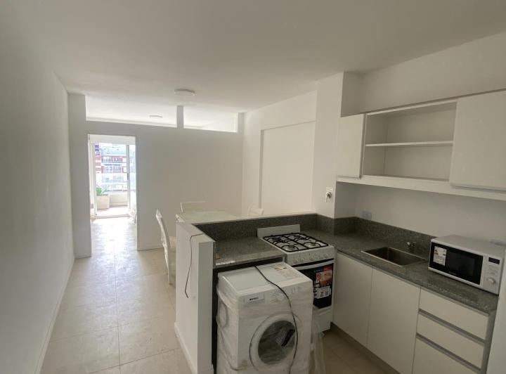 Departamento · 50m² · 3 Ambientes