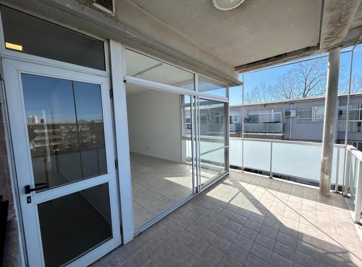 Departamento · 83m² · 4 Ambientes · 1 Cochera