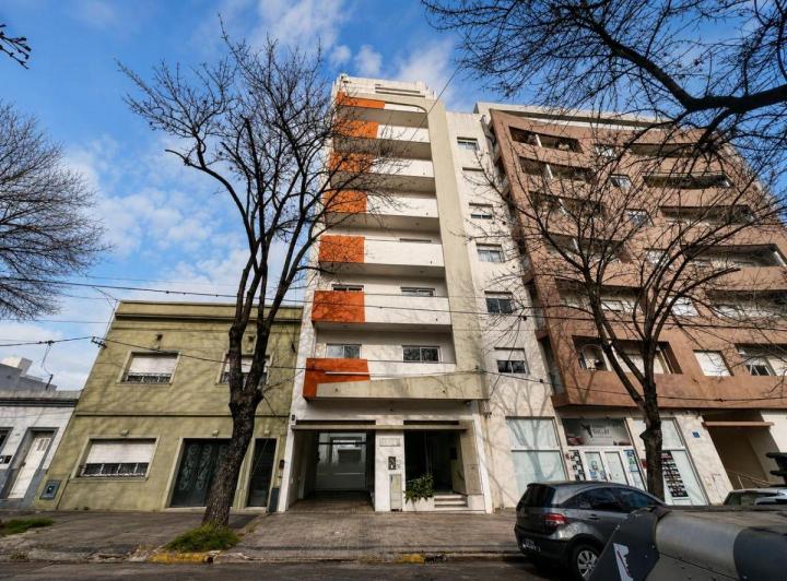 Departamento · 68m² · 3 Ambientes