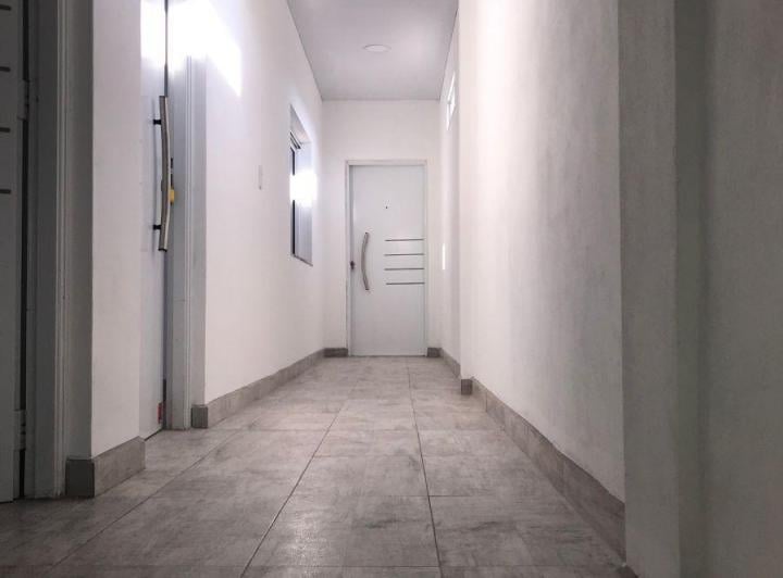 Departamento · 70m² · 3 Ambientes