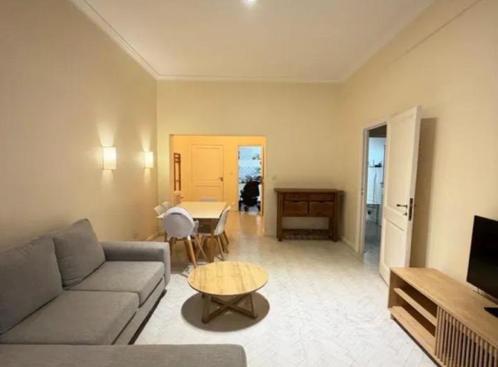 Departamento · 84m² · 3 Ambientes