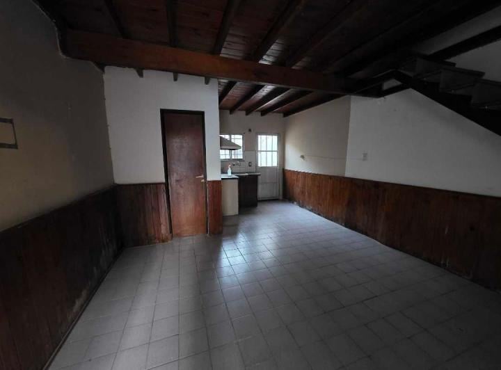 Departamento · 60m² · 2 Dormitorios