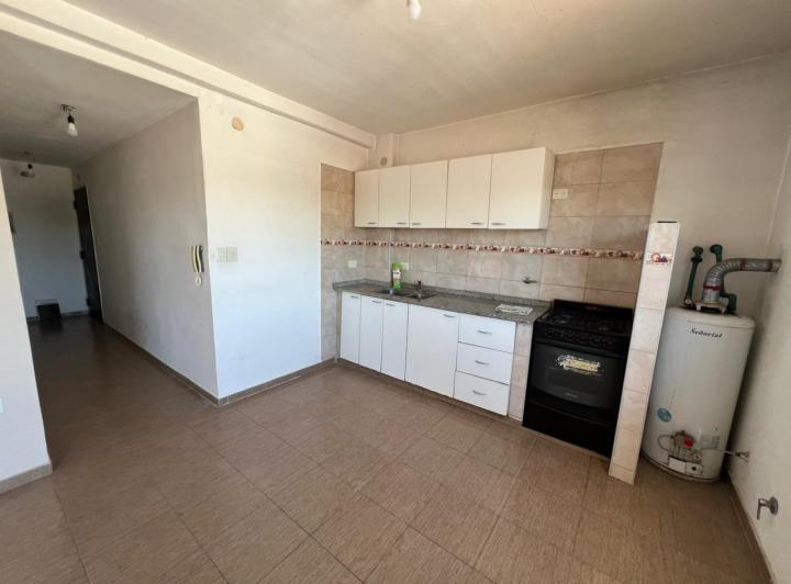 Departamento · 70m² · 3 Ambientes