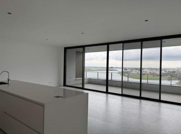 Departamento · 109m² · 3 Ambientes · 1 Cochera