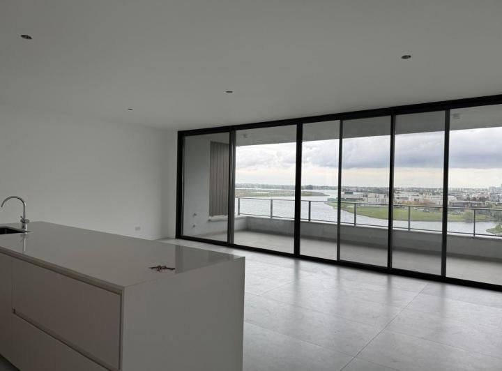 Departamento · 109m² · 3 Ambientes · 1 Cochera