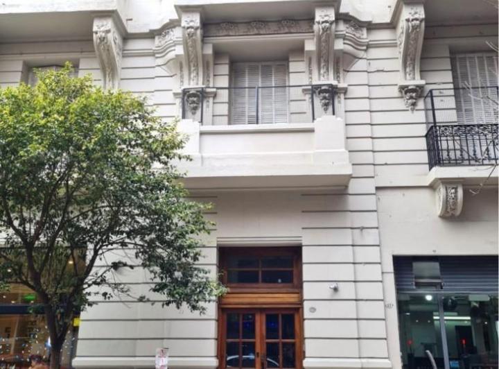 Departamento · 160m² · 4 Ambientes