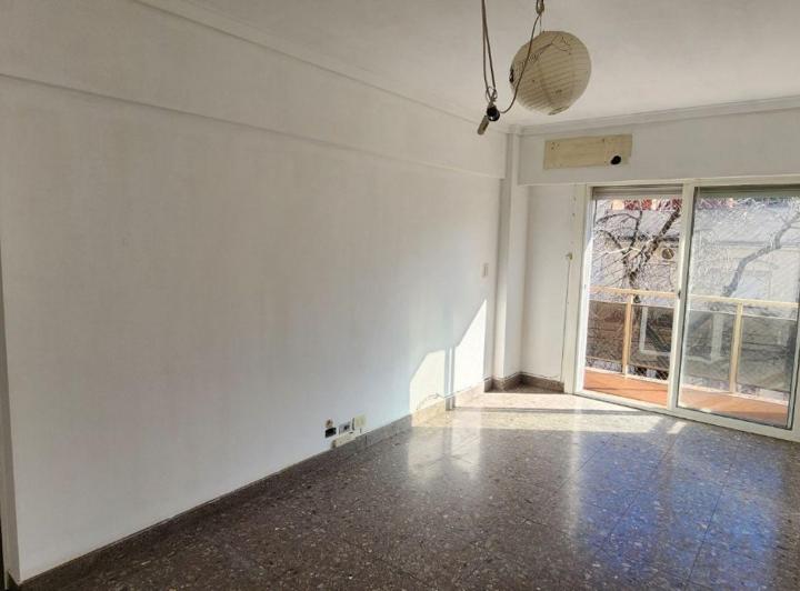 Departamento · 50m² · 3 Ambientes