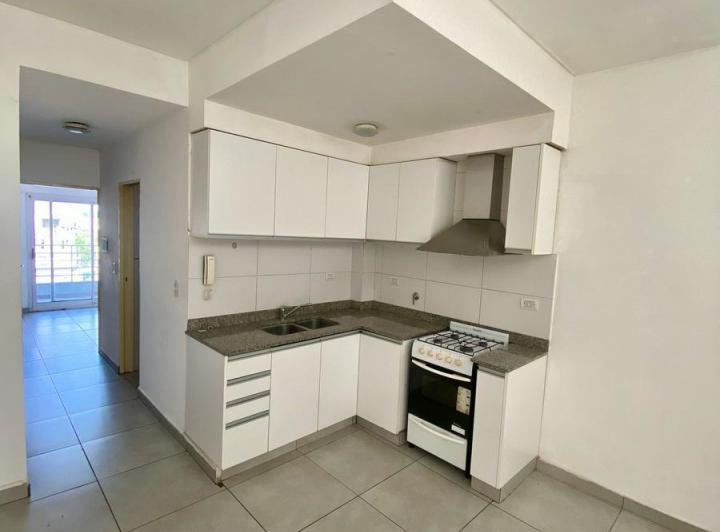 Departamento · 45m² · 3 Ambientes