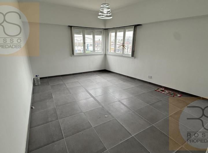 Departamento · 65m² · 3 Ambientes
