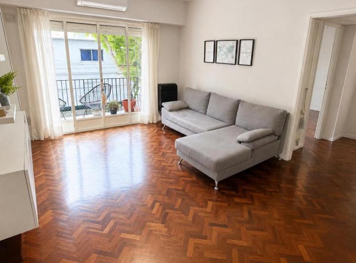 Departamento · 67m² · 3 Ambientes