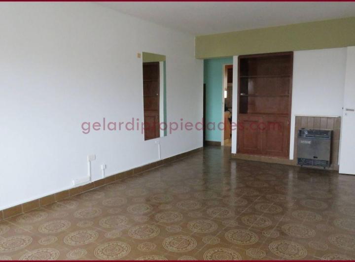 Departamento · 75m² · 3 Ambientes