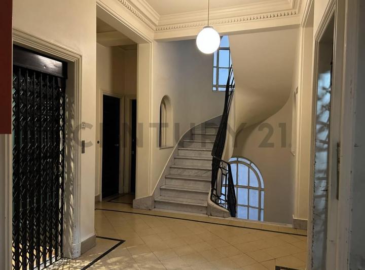 Departamento · 83m² · 3 Ambientes