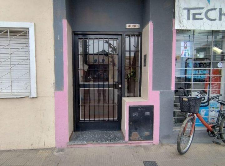 Departamento · 55m² · 3 Ambientes