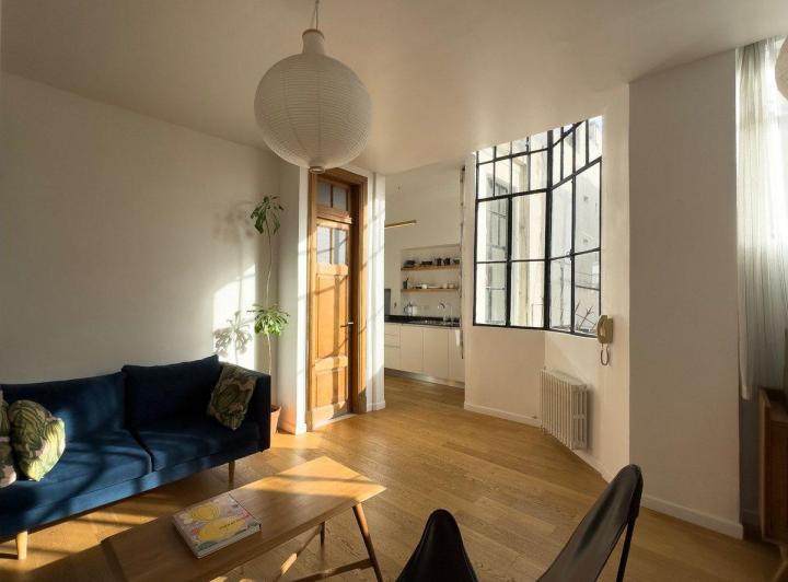 Departamento · 118m² · 5 Ambientes