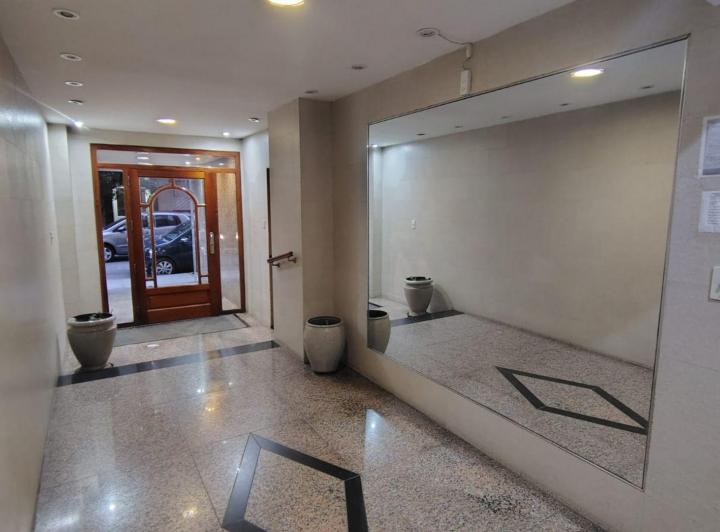 Departamento · 45m² · 3 Ambientes