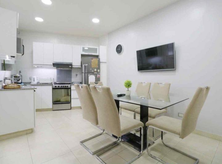 Departamento · 53m² · 3 Ambientes