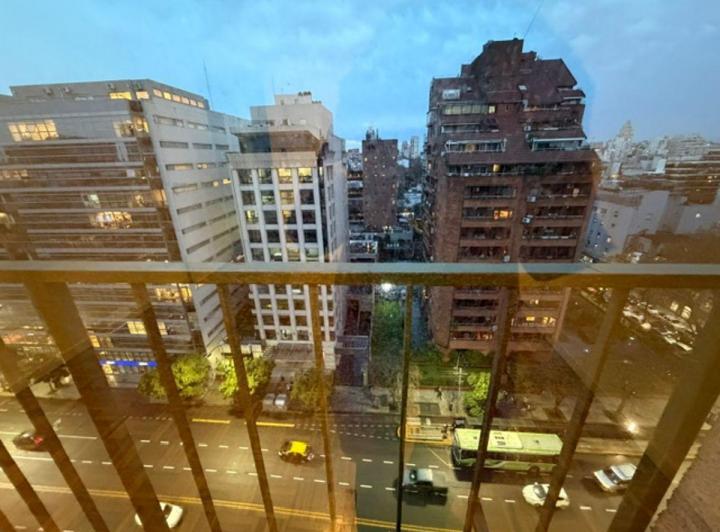 Departamento · 55m² · 3 Ambientes · 1 Cochera