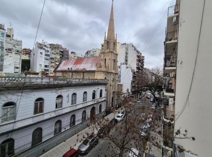 Departamento · 64m² · 5 Ambientes
