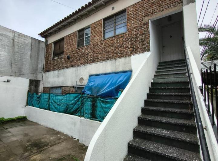 Departamento · 70m² · 3 Ambientes