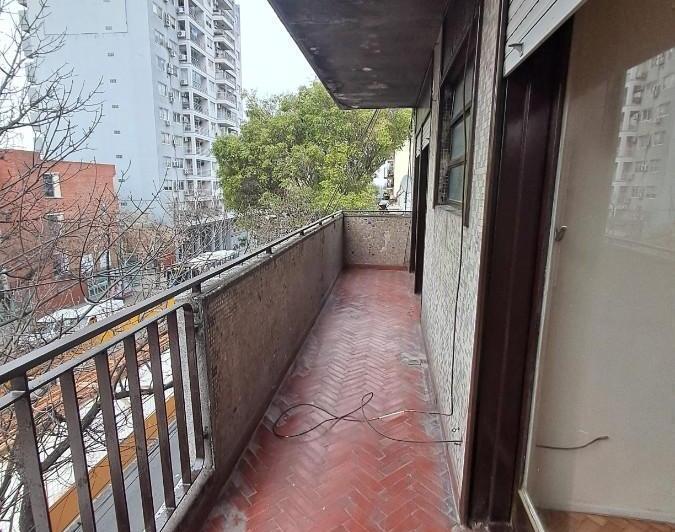 Departamento · 59m² · 3 Ambientes