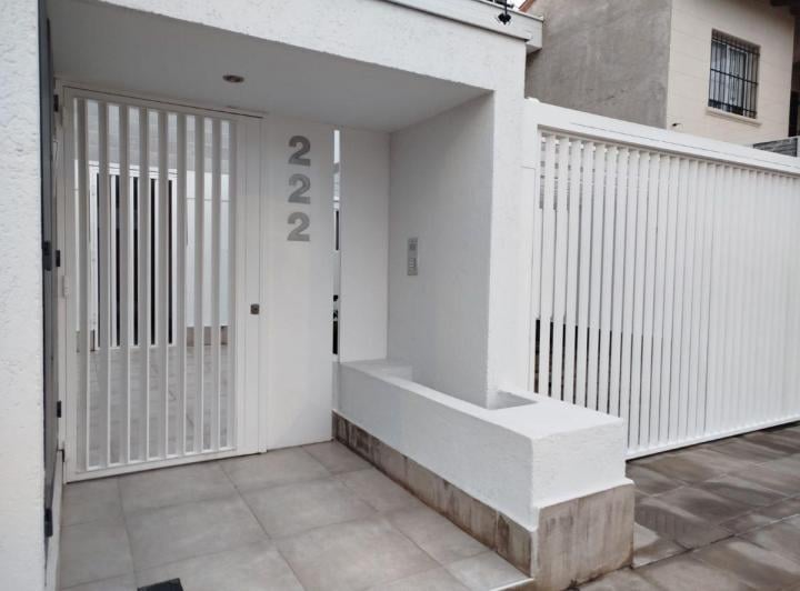 Departamento · 95m² · 5 Ambientes · 1 Cochera