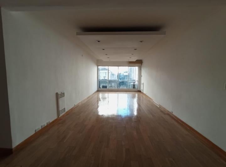 Departamento · 106m² · 3 Ambientes