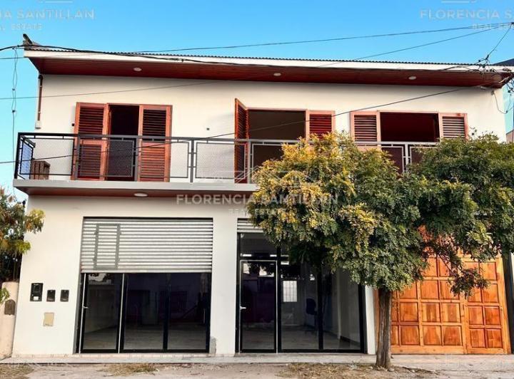 Departamento · 80m² · 3 Ambientes