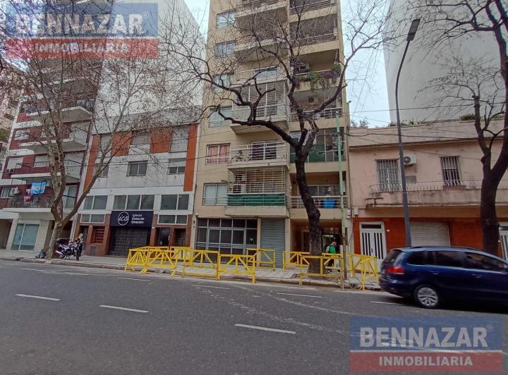 Departamento · 70m² · 3 Ambientes