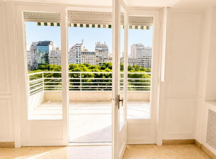 Departamento · 190m² · 4 Ambientes