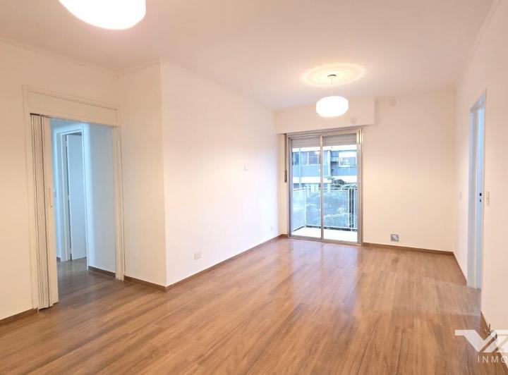 Departamento · 65m² · 4 Ambientes · 1 Cochera