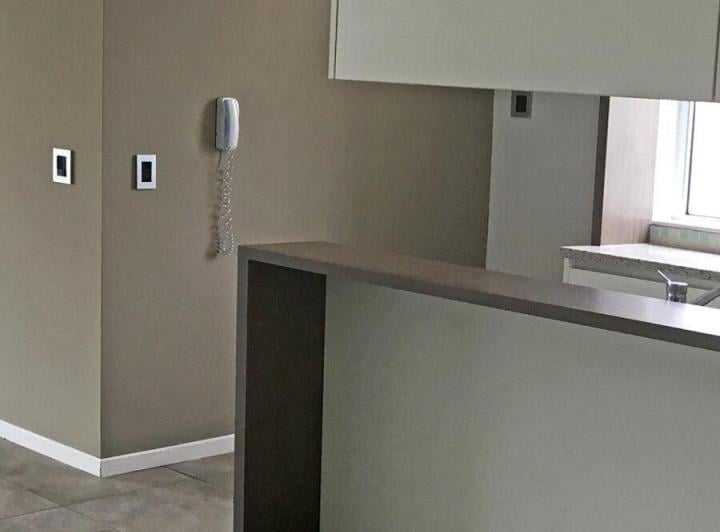 Departamento · 67m² · 4 Ambientes · 1 Cochera