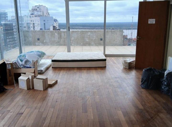 Departamento · 100m² · 8 Ambientes