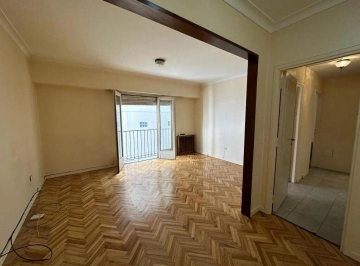 Departamento · 60m² · 3 Ambientes