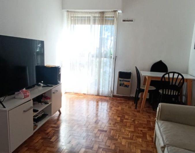 Departamento · 50m² · 3 Ambientes