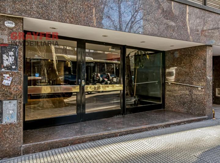 Departamento · 65m² · 3 Ambientes