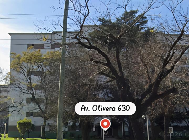 Departamento · 50m² · 3 Ambientes