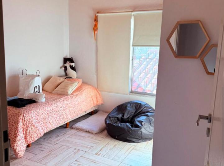 Departamento · 50m² · 3 Ambientes