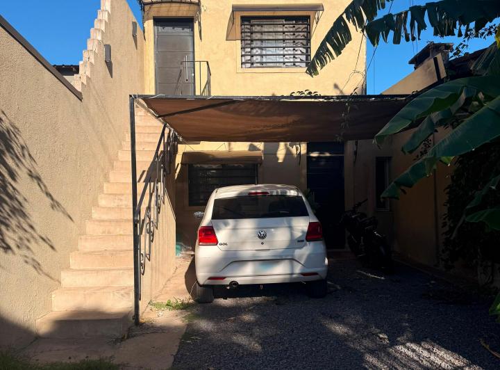 Departamento · 60m² · 3 Ambientes