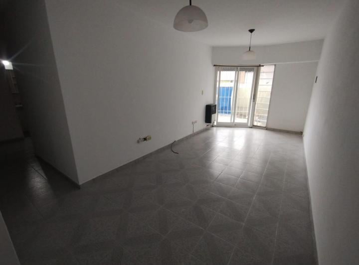 Departamento · 1m² · 2 Dormitorios · 1 Cochera