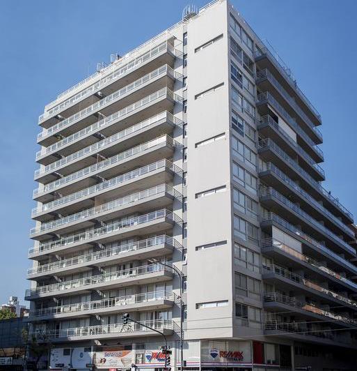 Departamento · 62m² · 3 Ambientes