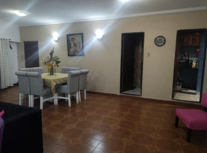 Departamento · 70m² · 4 Ambientes