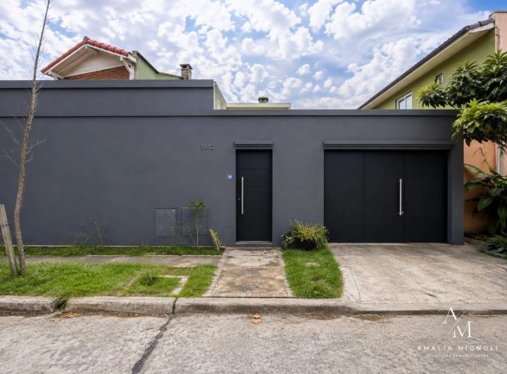 Casa · 65m² · 2 Ambientes