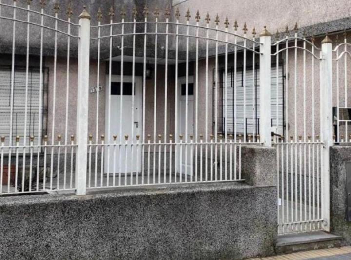Casa · 80m² · 3 Ambientes · 1 Cochera
