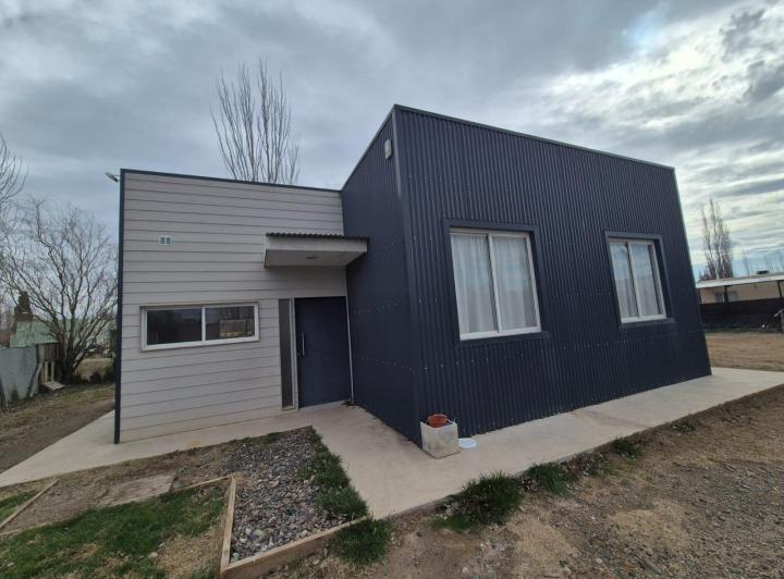 Casa · 600m² · 3 Ambientes · 1 Cochera