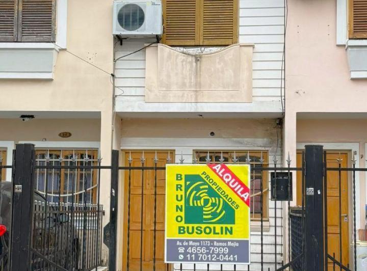 Casa · 50m² · 3 Ambientes · 1 Cochera
