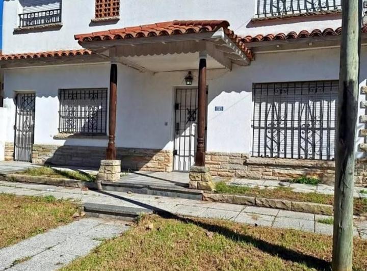 Casa · 90m² · 4 Ambientes
